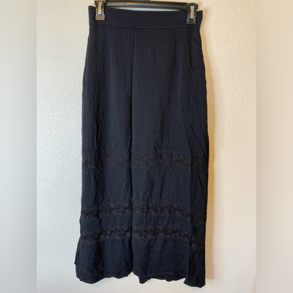 Johnny Was Collection Skirt